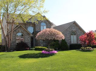 16376 Vandelay Dr, Macomb, MI
