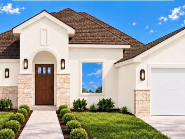 1509 Abigail St, Mercedes, TX 78570