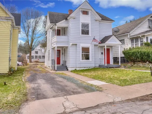 121 Fairfield Ave, Syracuse, NY 13207