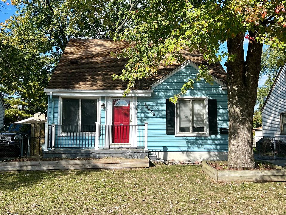 1st image of 24656 Andover Dr