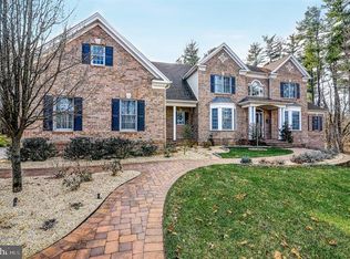 2759 Haywick Dr, Doylestown, PA