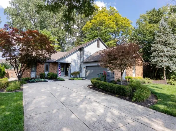 2318 Starleaf Ln, Columbus, OH 43235