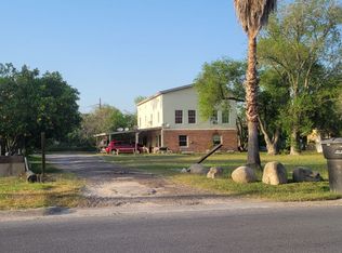 106 E Matz Ave, Harlingen, TX 78550