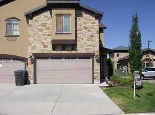 6183 S 1550 E, South Ogden, UT 84405