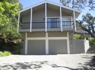 1045 Whitney Dr, Menlo Park, CA 94025