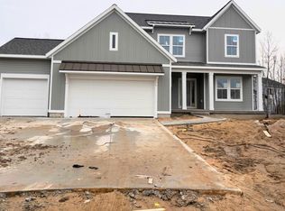 5956 Braemoor Ct SE, Caledonia, MI 49316