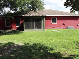1820 17th St, Orange City, FL 32763