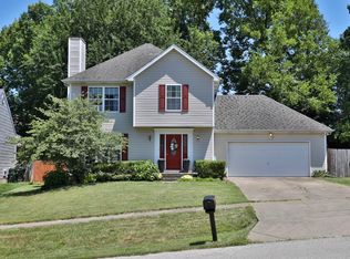 4107 Morgan Jaymes Dr, Jeffersontown, KY