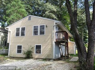 43 Boxwood Rd, Annapolis, MD 21403