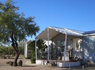 1050 E Sonora Verde Dr, Benson, AZ 85602