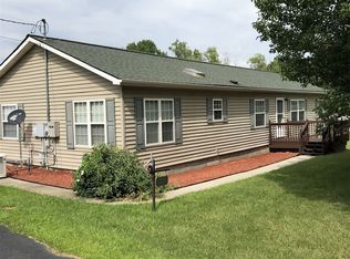 3536 Columbiaville Rd, Columbiaville, MI 48421