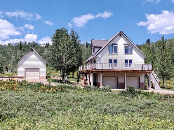 57680 Saturn Ct, Clark, CO 80428