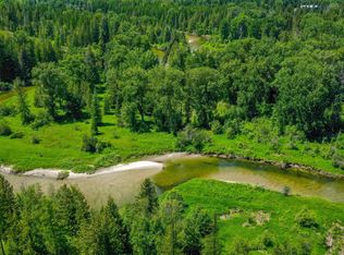 Nna N Center Valley Rd, Sandpoint, ID 83864