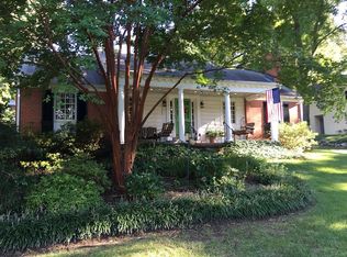 903 Westham Pkwy, Henrico, VA 23229