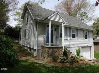 3 Jarvis St, Norwalk, CT 06851