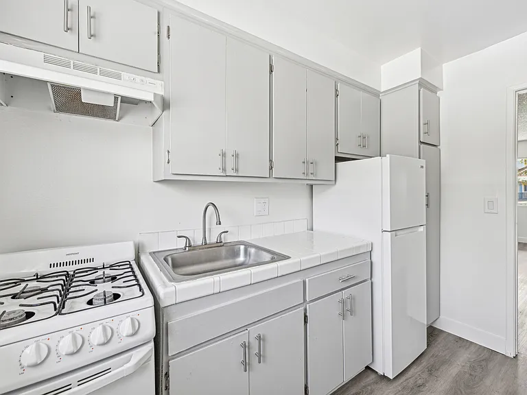 Kitchen View