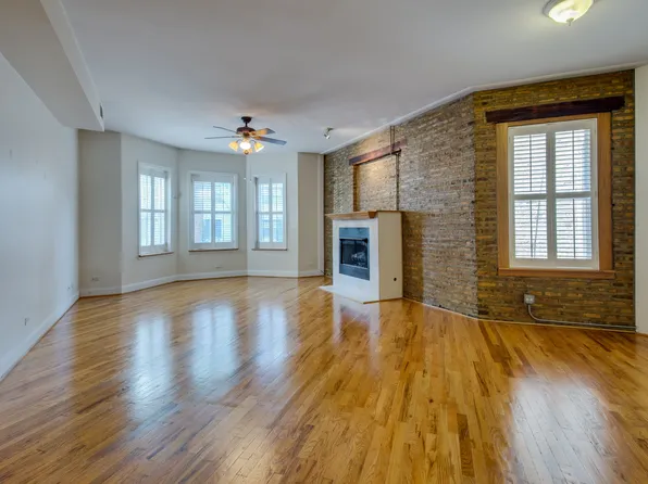 5207 S Blackstone Ave Unit 1, Chicago, IL 60615