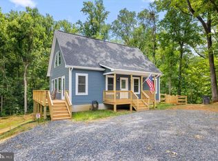 88 Juniper Dr, Front Royal, VA 22630