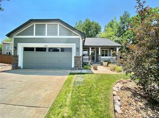 8772 Troon Village Pl, Lone Tree, CO 80124