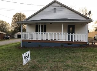 2024 N Drum Ave, Newton, NC 28658