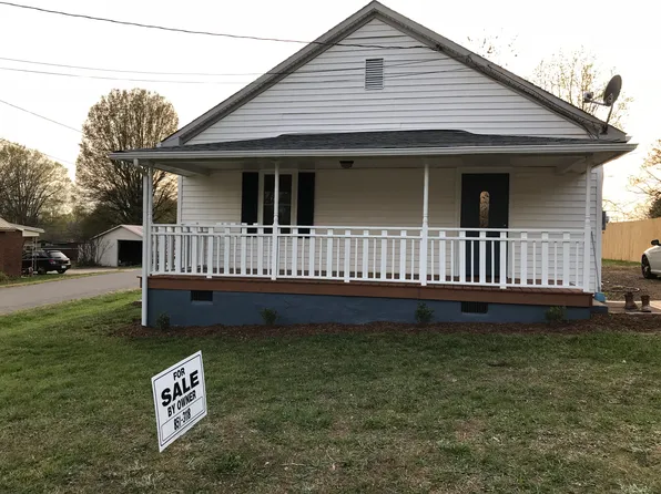 2024 N Drum Ave, Newton, NC 28658