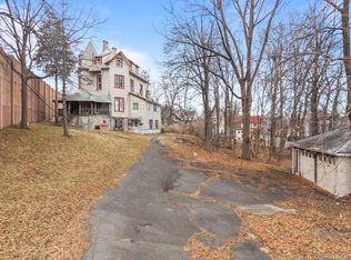 64 White Avenue, Nyack, NY