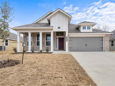 115 Adaline Bnd, McGregor, TX, 76657