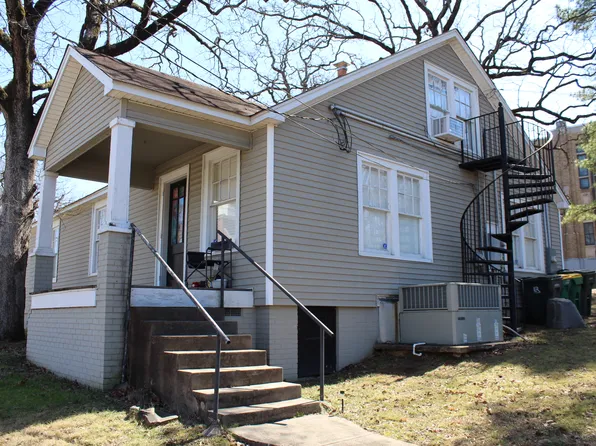 4000 Woodlawn Dr, Little Rock, AR 72205