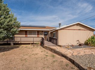 700 W Ranch House Rd, Paulden, AZ 86334