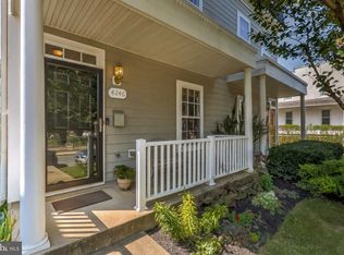 4246 Evans Chapel Rd, Baltimore, MD 21211