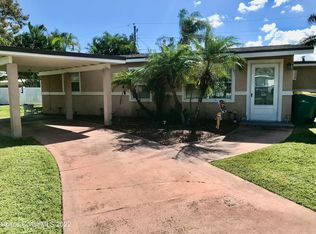 2807 Tropic Rd, Melbourne, FL 32935