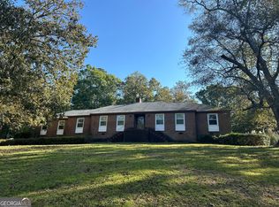 321 Horace Veal Rd NW, Milledgeville, GA 31061