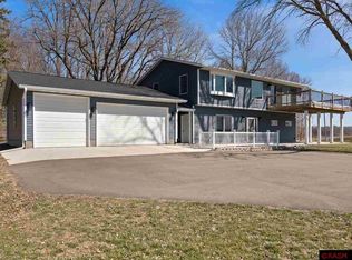 12687 Leroy Trl W, Waterville, MN 56096
