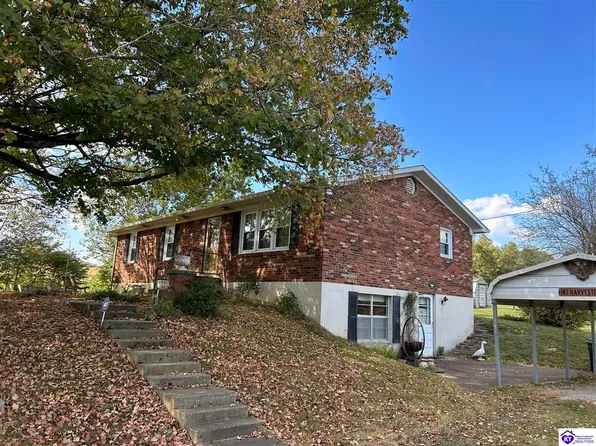 3328 Spurrier Rd, Big Clifty, KY 42712