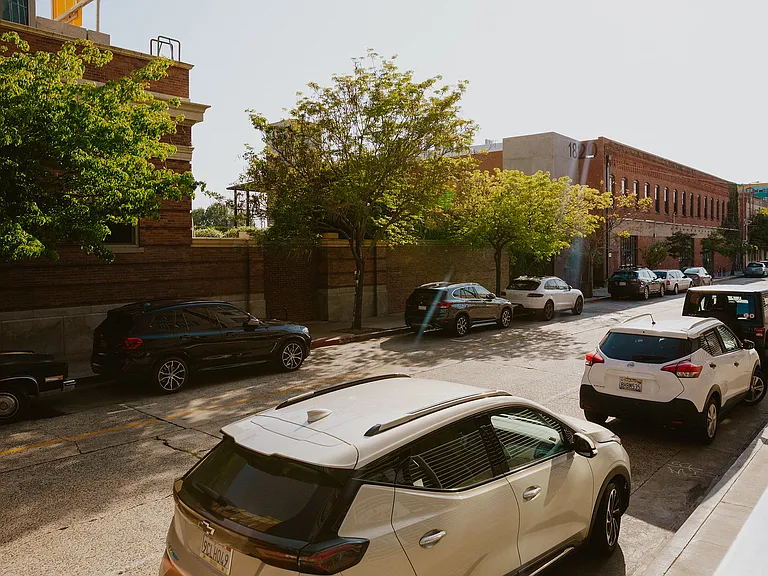 1855 Industrial St #421 — Photo 52