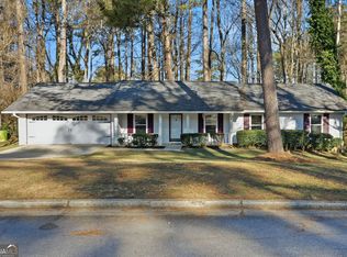 566 Sugar Valley Ln SE, Conyers, GA 30094