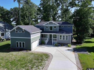 108 Savannah Ave LOT 33, Grandy, NC 27939