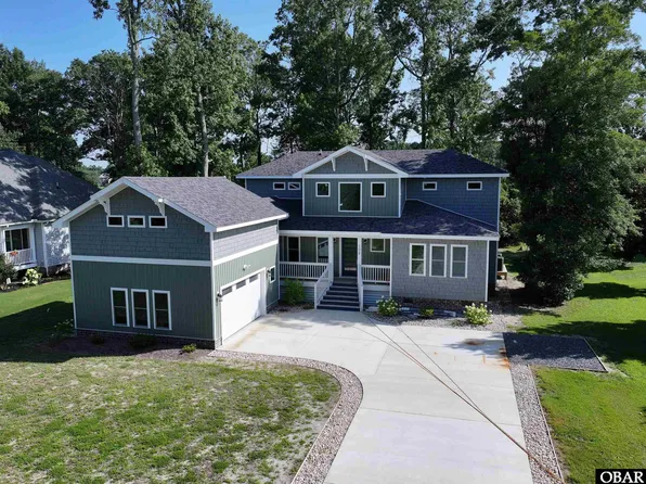 108 Savannah Ave Lot 33, Grandy, NC 27939