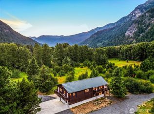 18595 US Highway 2, Leavenworth, WA 98826