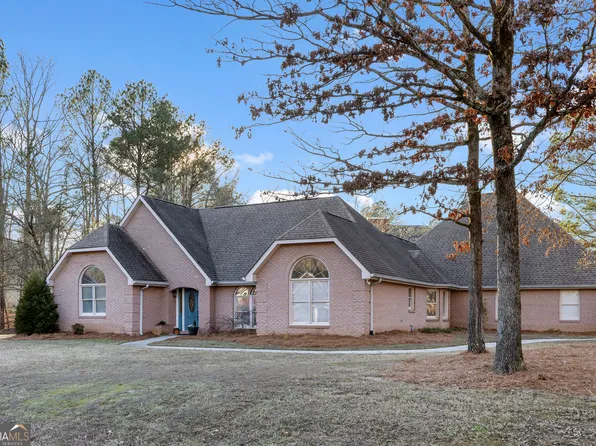 1 Tall Pines Ter NW, Rome, GA 30165