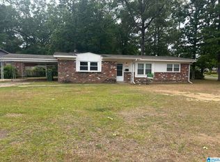 4504 Delray Rd, Montgomery, AL 36116