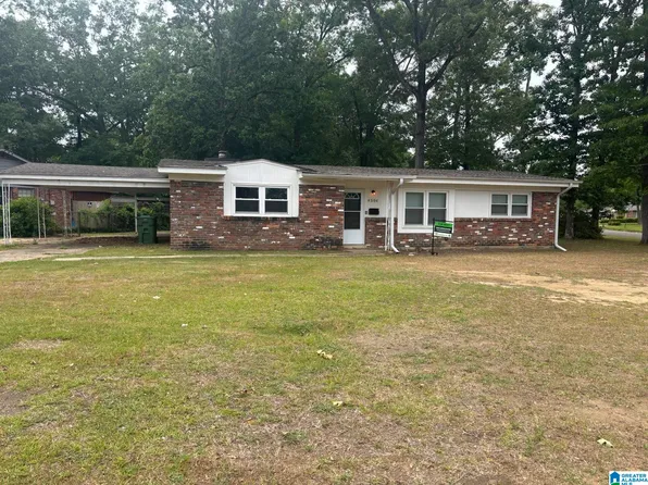 4504 Delray Rd, Montgomery, AL 36116
