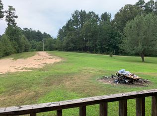 3269 Old Pigeon Roost Rd, Byhalia, MS 38611
