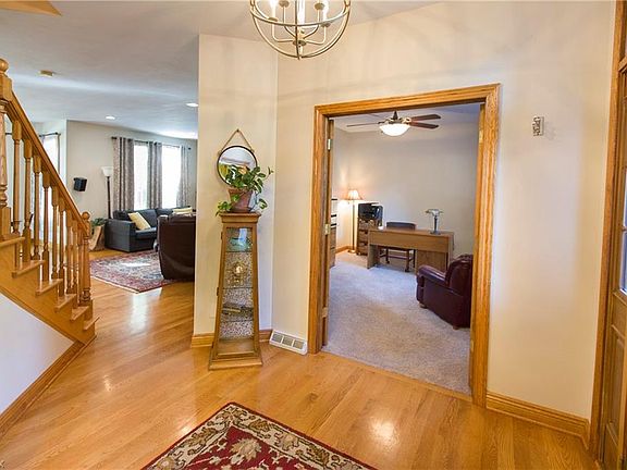 2nd image of 17201 Bradgate Ave
