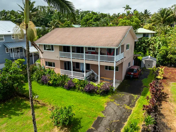 15-2762 Popaa St, Pahoa, HI 96778