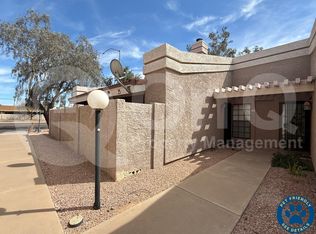 3030 S Alma School Rd Unit 25, Mesa, AZ 85210