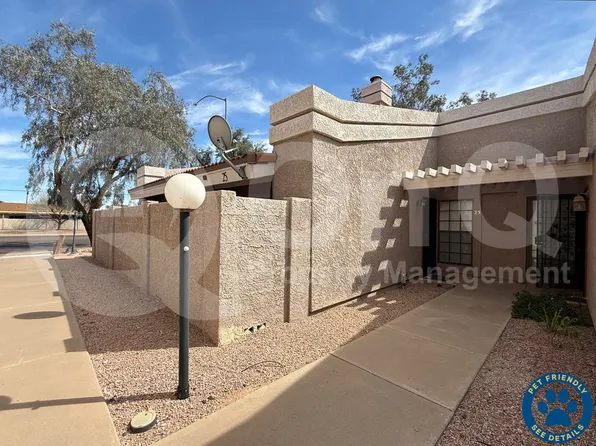 3030 S Alma School Rd Unit 25, Mesa, AZ 85210