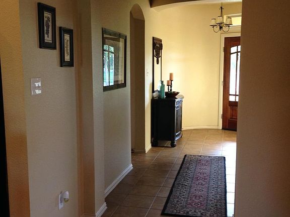 Entry/hall