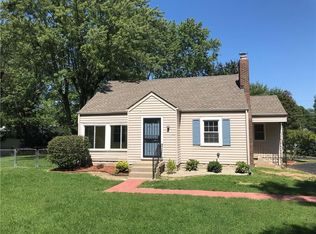 2106 Sheffield Ave, Anderson, IN
