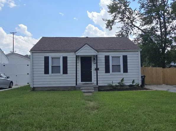 602 W Florence Ave, Louisville, KY 40215